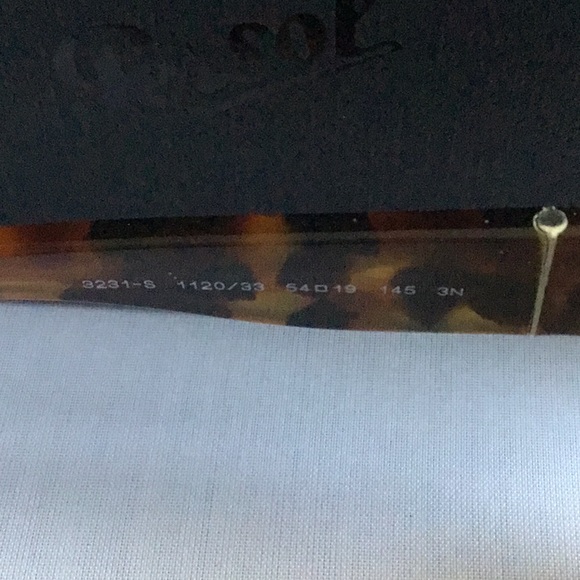 PERSOL SUNGLASSES UNISEX. - Picture 5 of 8